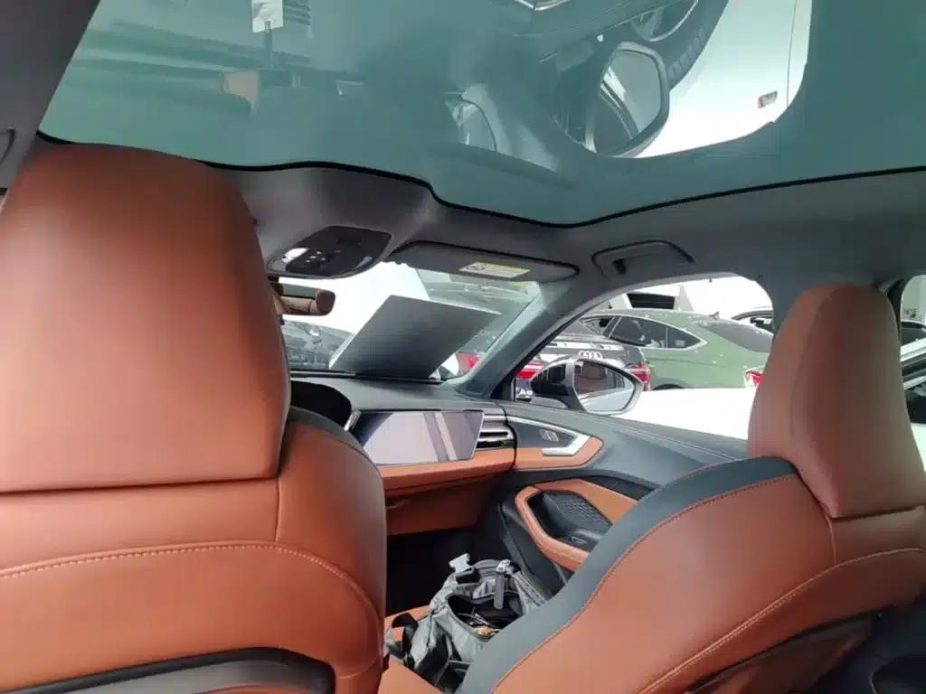 Audi A5L 2026 2.0T Sport Edition — миниатюра 18