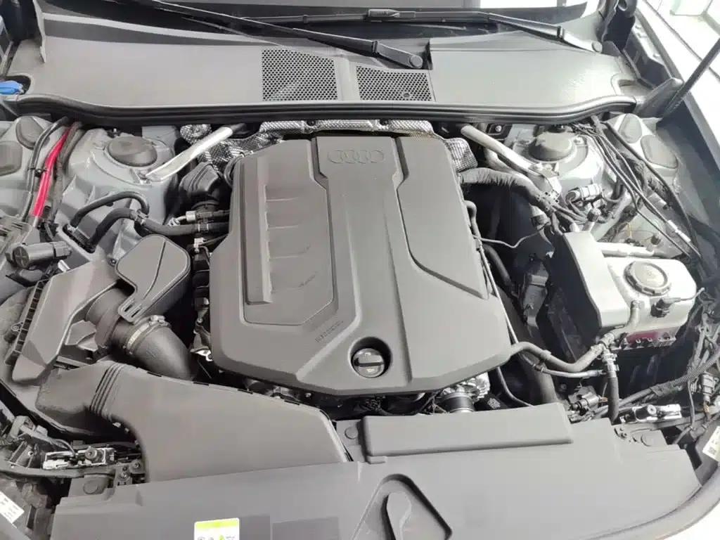 Audi A5L 2026 2.0T Sport Edition — миниатюра 20