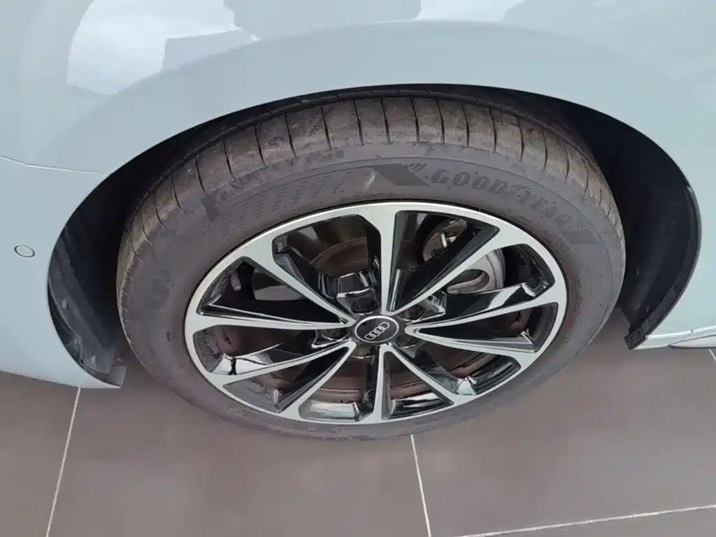 Audi A5L 2026 2.0T Sport Edition — миниатюра 23