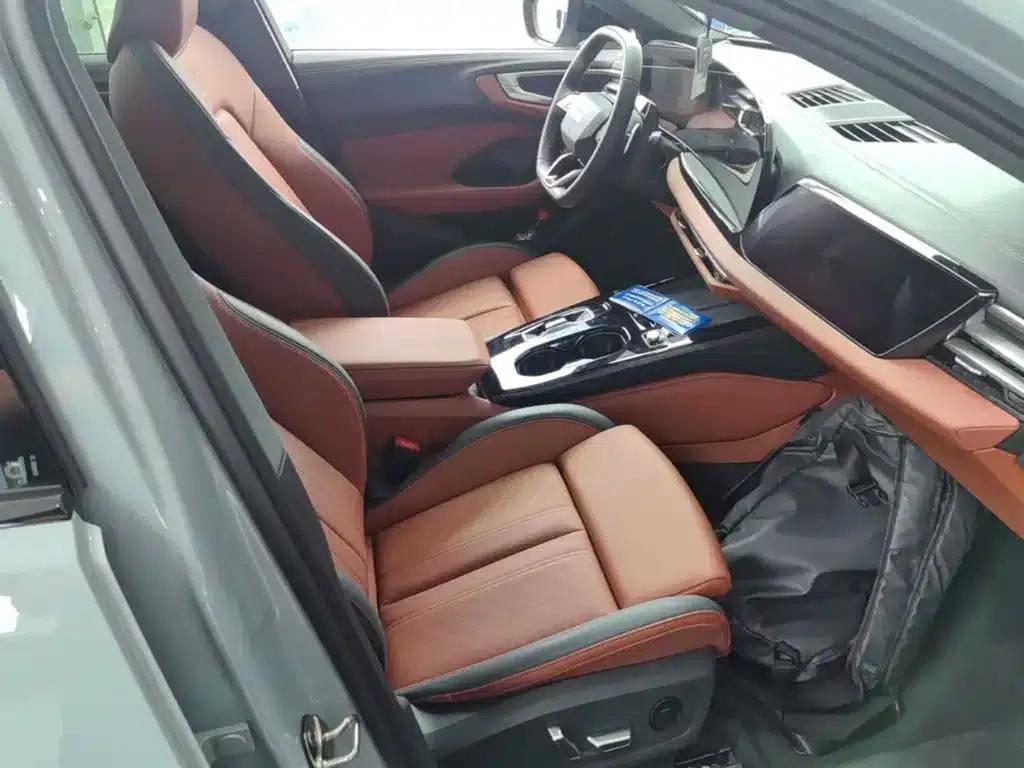 Audi A5L 2026 2.0T Sport Edition — миниатюра 25