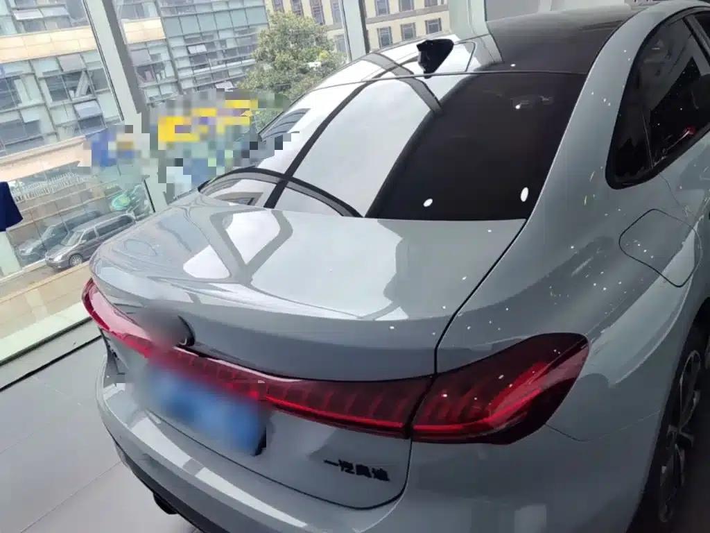 Audi A5L 2026 2.0T Sport Edition — миниатюра 6