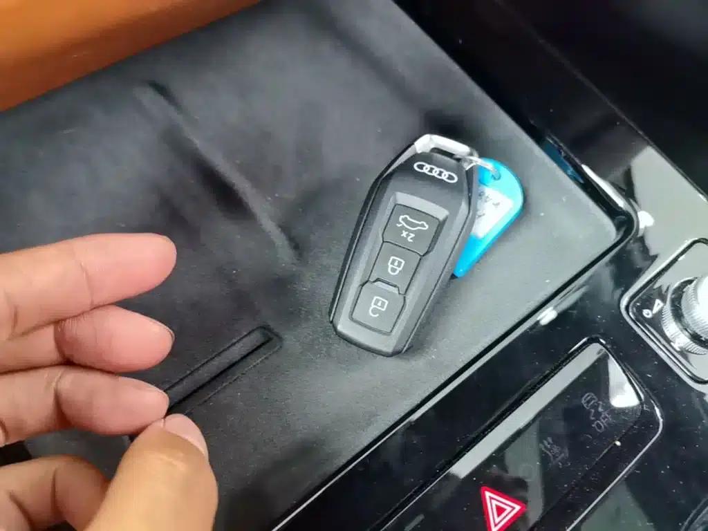 Audi A5L 2026 2.0T Sport Edition — миниатюра 9
