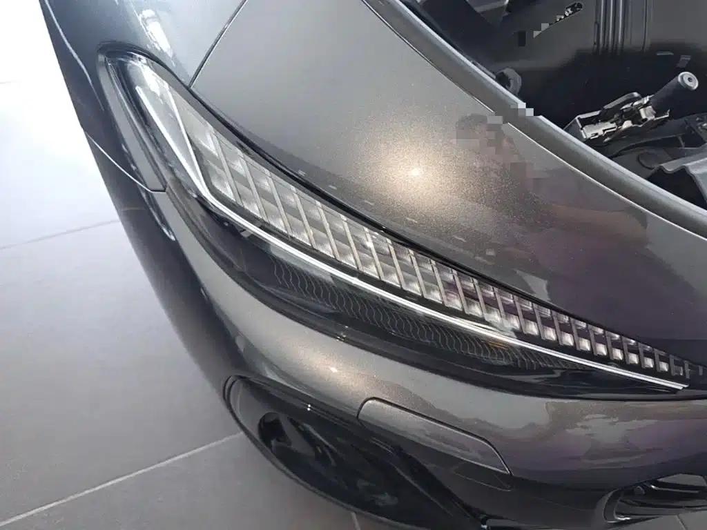 Audi A5L 2026 2.0T Sport Plus — миниатюра 13