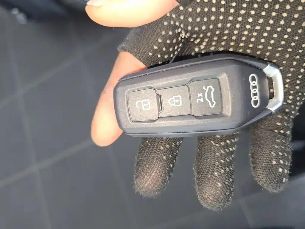 Audi A5L 2026 2.0T Sport Plus — миниатюра 15