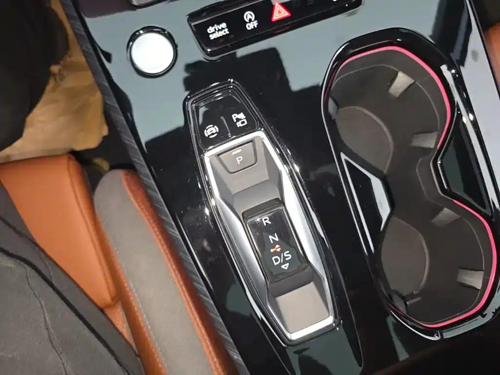 Audi A5L 2026 2.0T Sport Plus — миниатюра 21