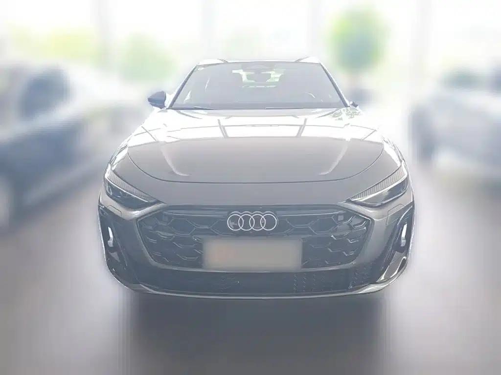 Audi A5L 2026 2.0T Sport Plus — миниатюра 5