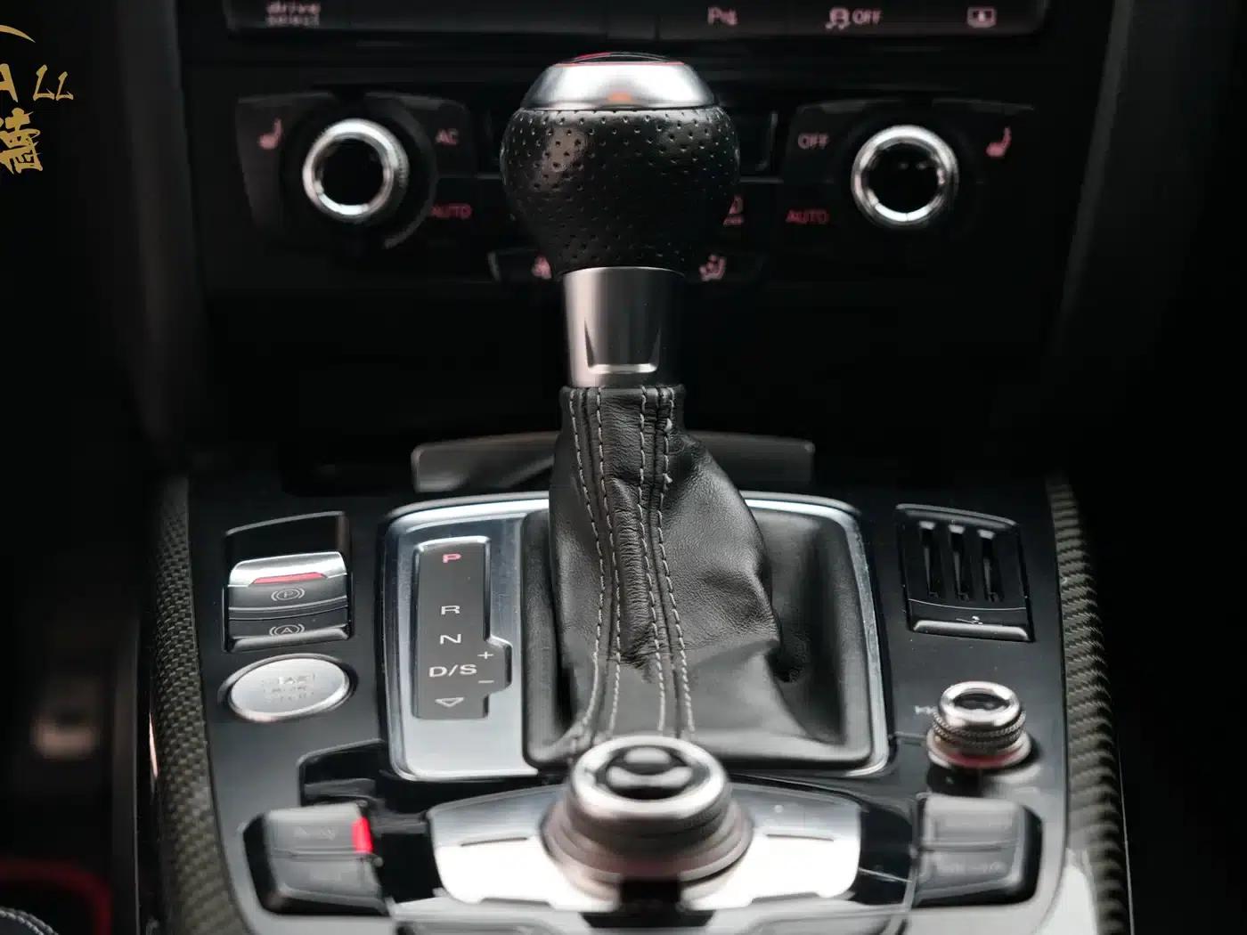 Audi RS 5 2012 RS 5 Coupe — миниатюра 14