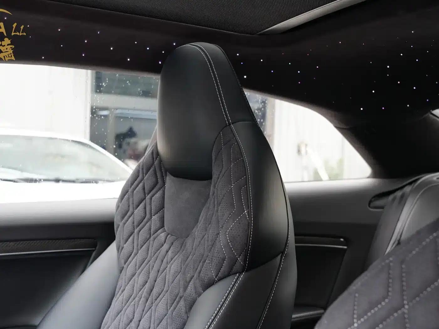 Audi RS 5 2012 RS 5 Coupe — миниатюра 18