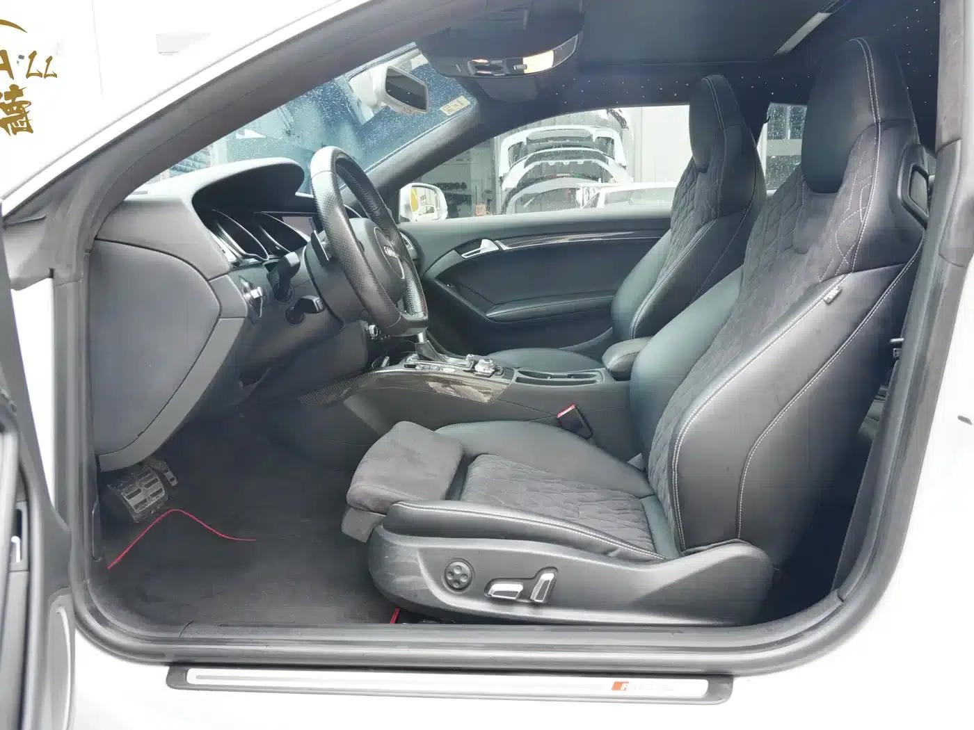 Audi RS 5 2012 RS 5 Coupe — миниатюра 9