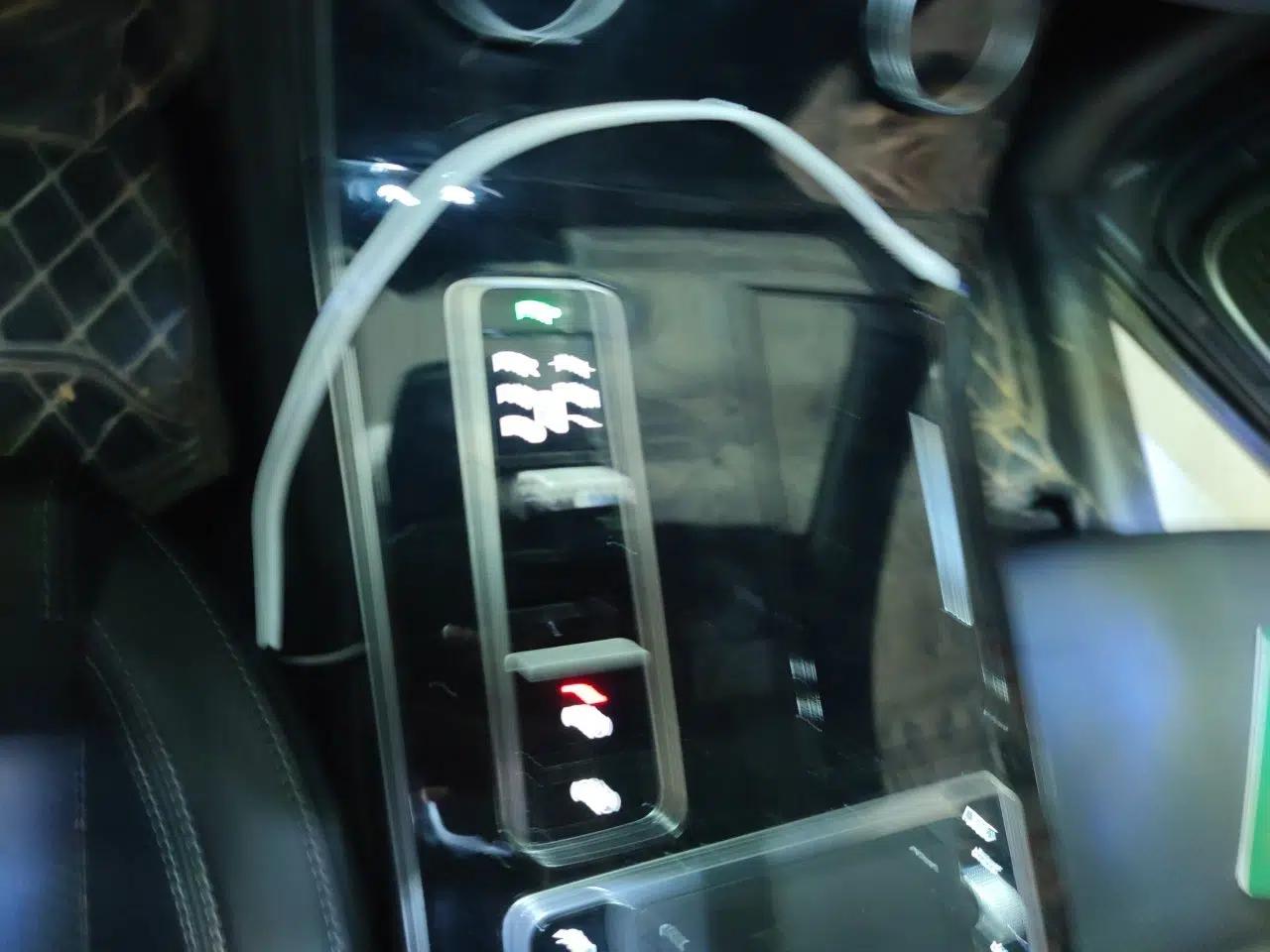 EXEED Zhuifeng 2021 Versailles Edition 1.6T DCT StarRui Version — миниатюра 11