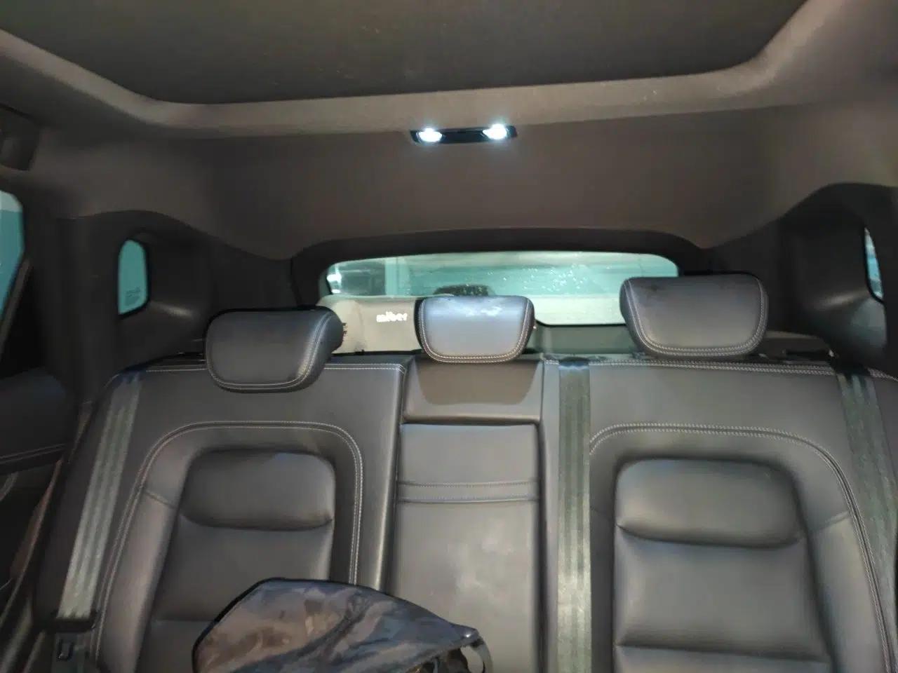 EXEED Zhuifeng 2021 Versailles Edition 1.6T DCT StarRui Version — миниатюра 15