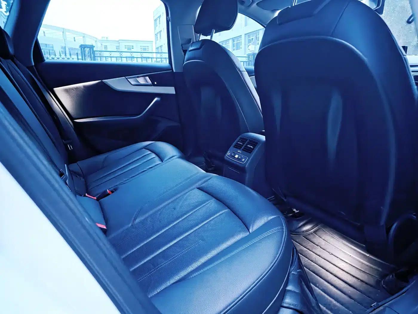 2017 Audi A4 Imported Model 45 TFSI allroad quattro Fashion Edition — миниатюра 11