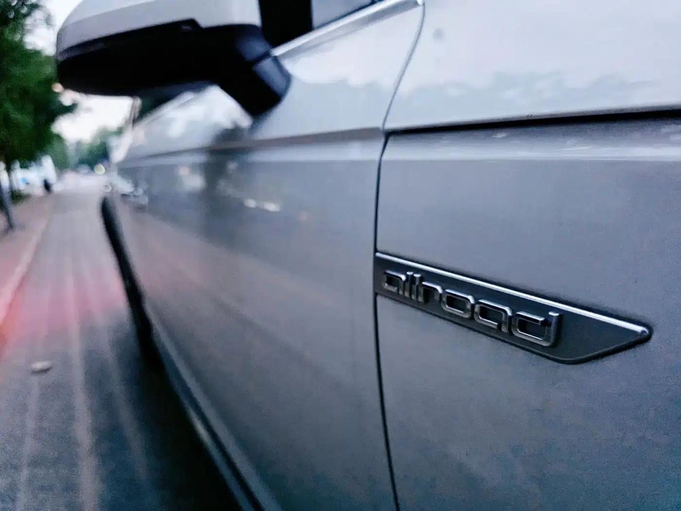 2017 Audi A4 Imported Model 45 TFSI allroad quattro Fashion Edition — миниатюра 14
