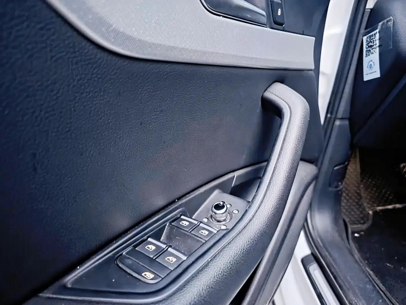 2017 Audi A4 Imported Model 45 TFSI allroad quattro Fashion Edition — миниатюра 17