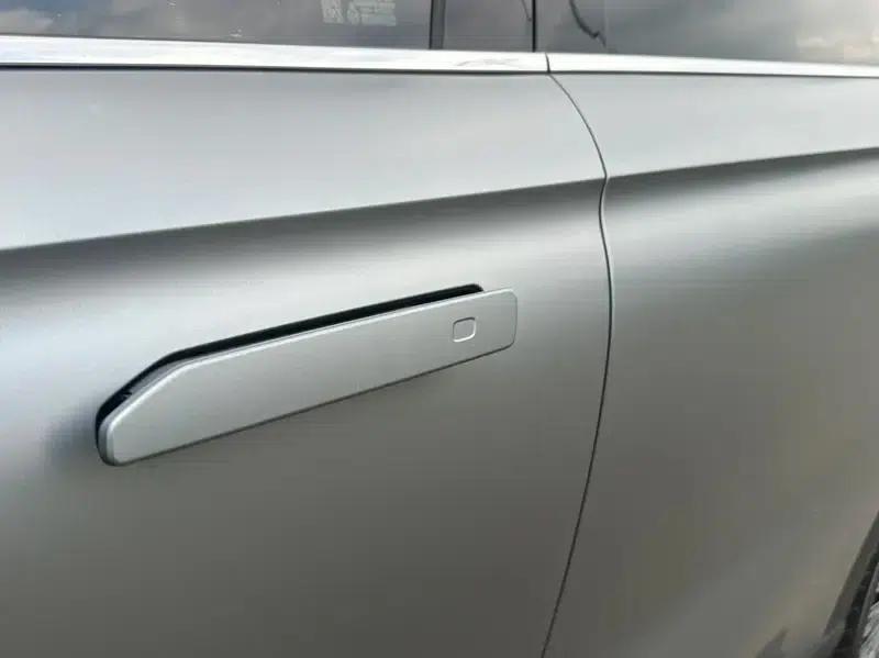 Chery Tiggo 8L 2024 2.0T Automatic Premium Edition — миниатюра 13