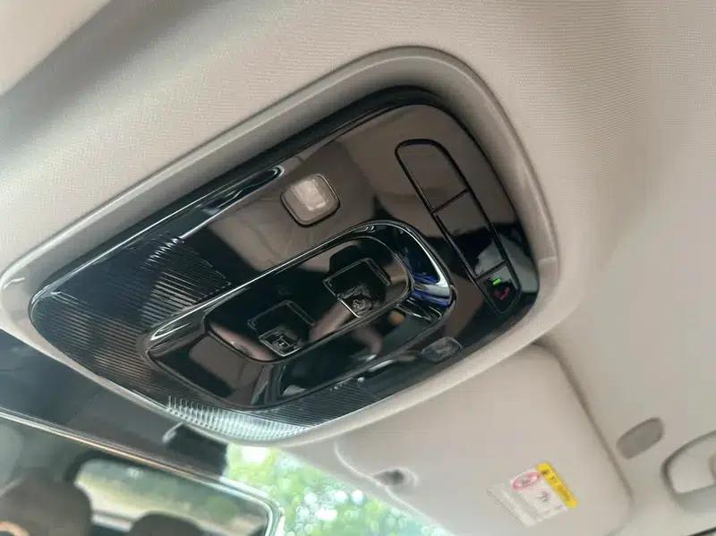 Chery Tiggo 8L 2024 2.0T Automatic Premium Edition — миниатюра 14