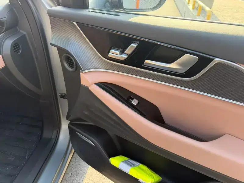 Chery Tiggo 8L 2024 2.0T Automatic Premium Edition — миниатюра 9