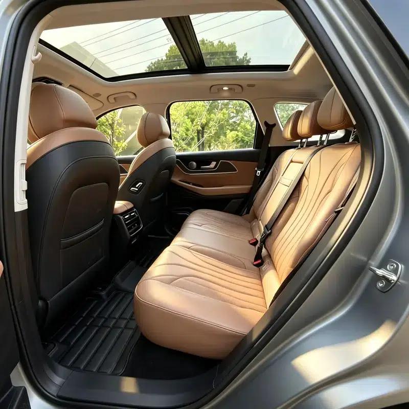 Chery Tiggo 8L 2024 2.0T Automatic Premium Edition — миниатюра 19