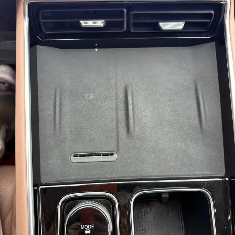 Chery Tiggo 8L 2024 2.0T Automatic Premium Edition — миниатюра 9