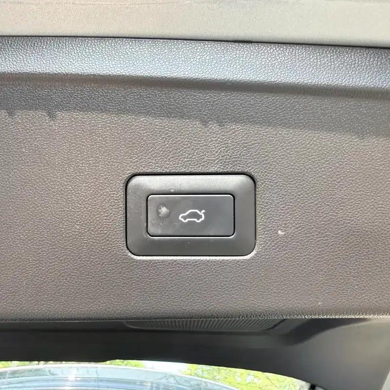 Chery Tiggo 8L 2024 2.0T Automatic Premium Edition — миниатюра 16
