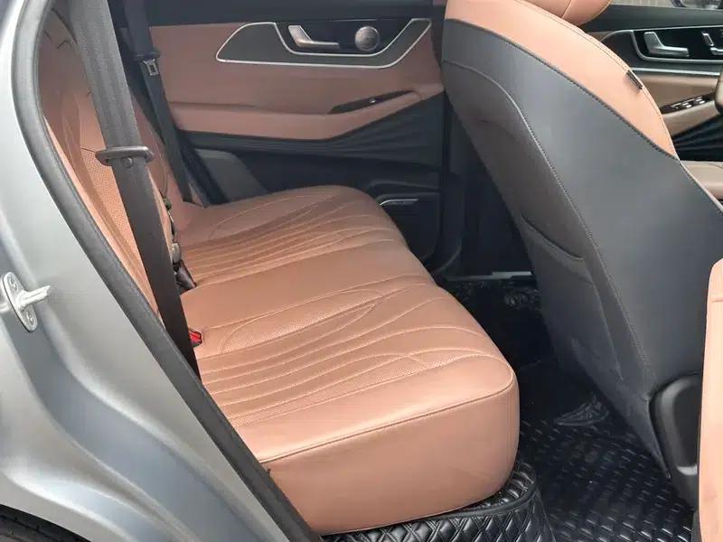 Chery Tiggo 8L 2024 2.0T Automatic Premium Edition — миниатюра 14