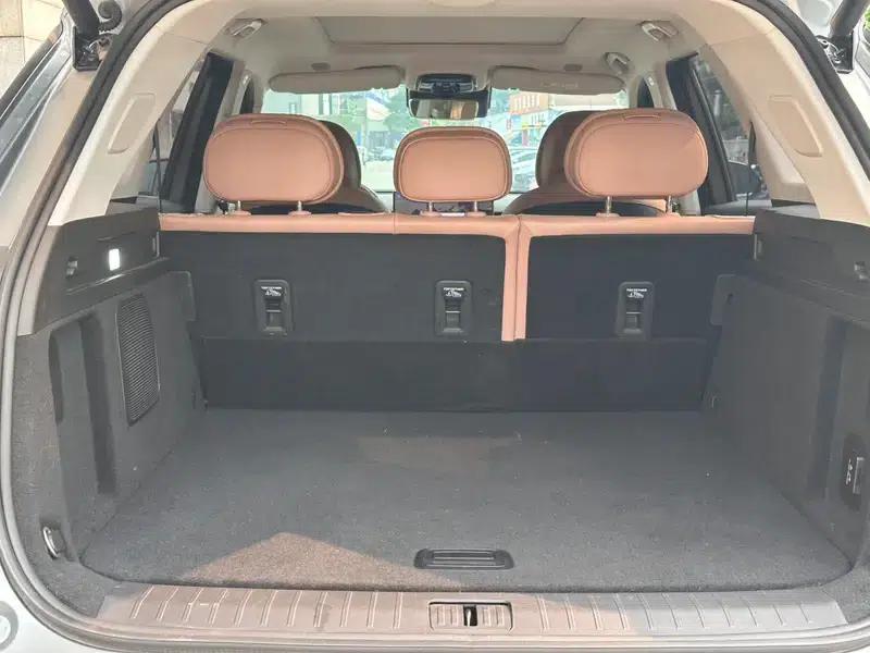 Chery Tiggo 8L 2024 2.0T Automatic Premium Edition — миниатюра 20