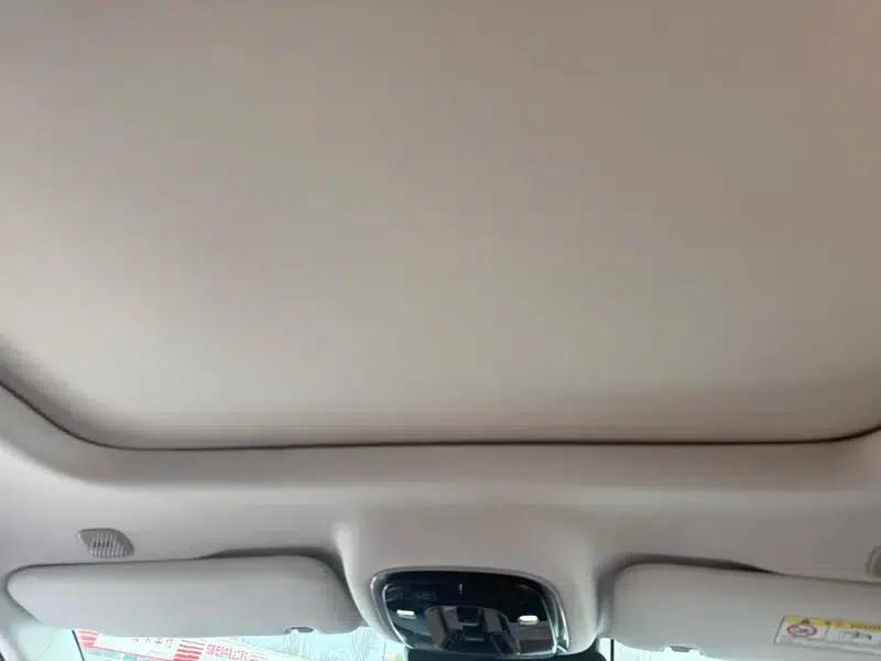 Chery Tiggo 8L 2024 2.0T Automatic Premium Edition — миниатюра 9