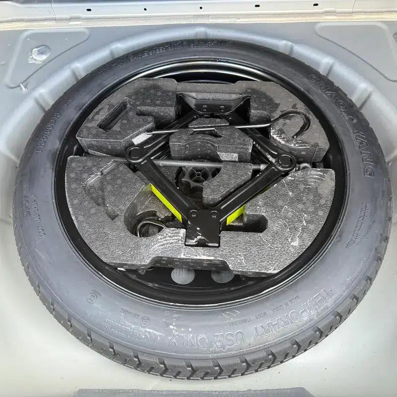 Chery Tiggo 8L 2024 2.0T Automatic Premium Edition — миниатюра 11