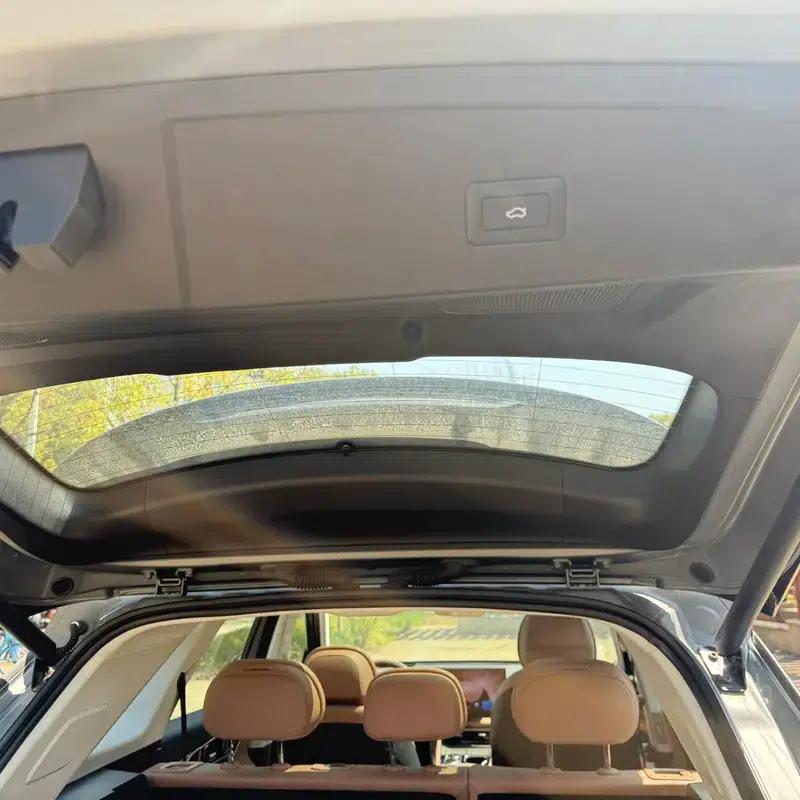 Chery Tiggo 8L 2024 2.0T Automatic Premium Edition — миниатюра 14