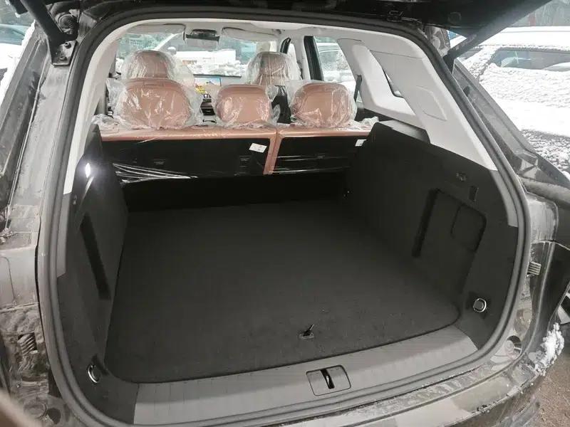 Chery Tiggo 8L 2025 2.0T Automatic Changhong Edition — миниатюра 14