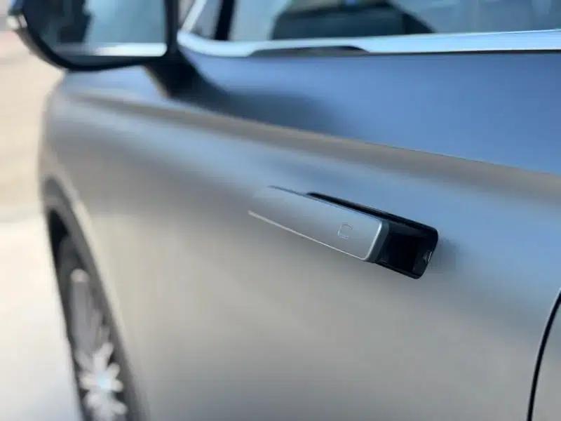 Chery Tiggo 8L 2024 2.0T Automatic Premium Edition — миниатюра 14