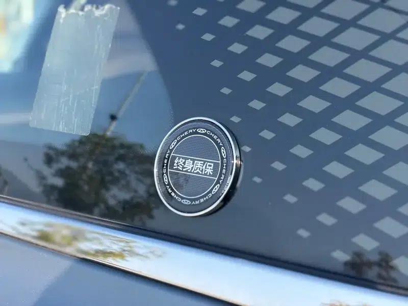 Chery Tiggo 8L 2024 2.0T Automatic Premium Edition — миниатюра 16