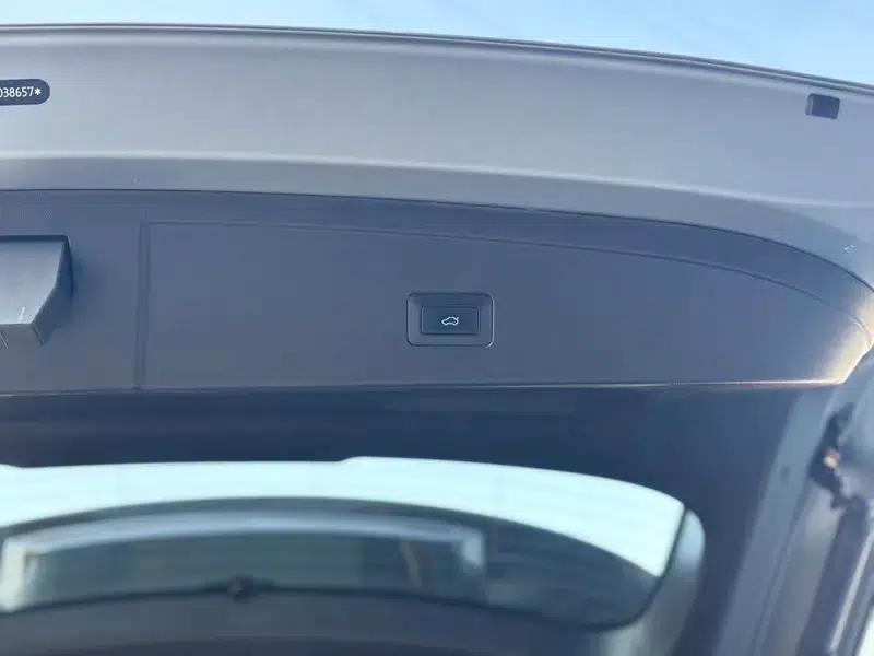 Chery Tiggo 8L 2024 2.0T Automatic Premium Edition — миниатюра 19