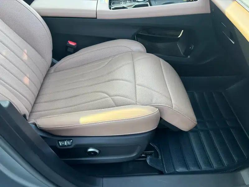 Chery Tiggo 8L 2024 2.0T Automatic Premium Edition — миниатюра 22