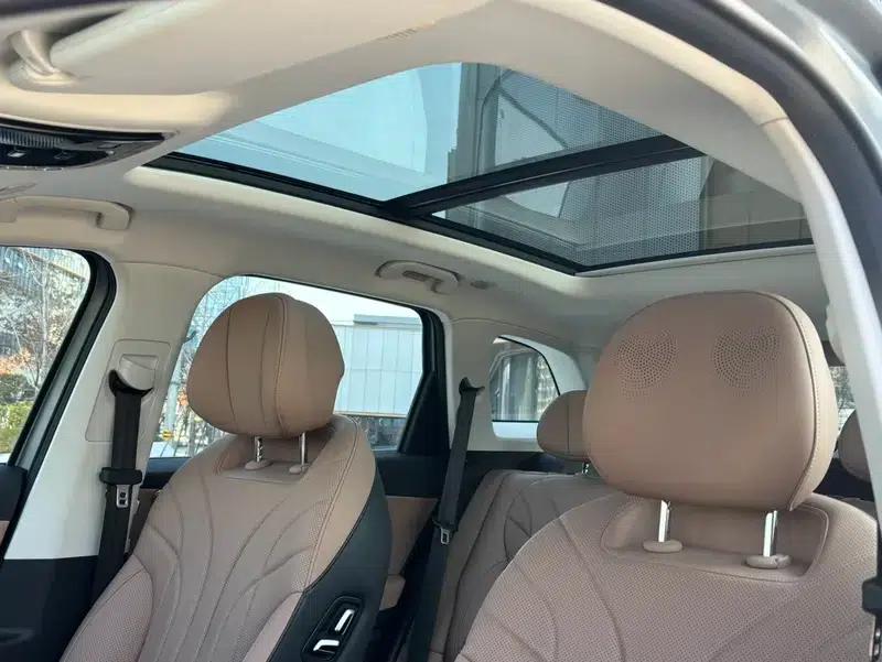 Chery Tiggo 8L 2024 2.0T Automatic Premium Edition — миниатюра 34