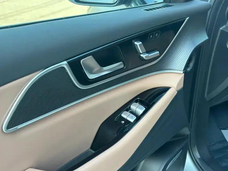 Chery Tiggo 8L 2024 2.0T Automatic Premium Edition — миниатюра 35