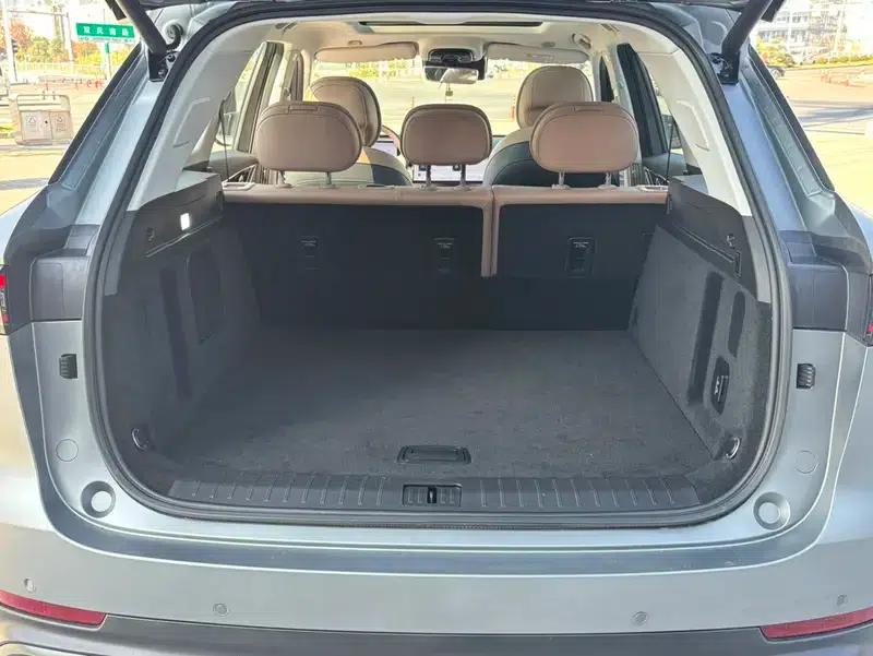 Chery Tiggo 8L 2024 2.0T Automatic Premium Edition — миниатюра 36