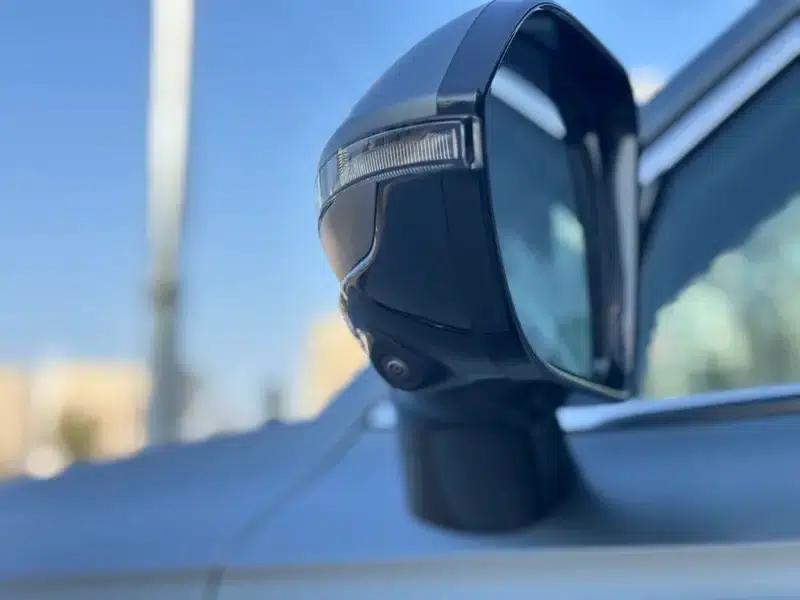 Chery Tiggo 8L 2024 2.0T Automatic Premium Edition — миниатюра 9