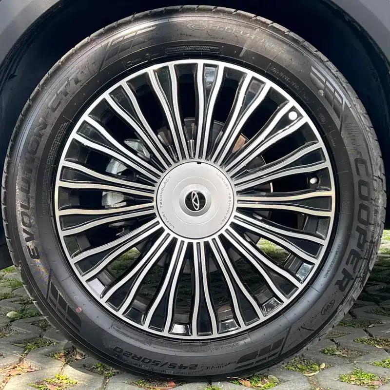 Chery Tiggo 8L 2024 2.0T Automatic Premium Edition — миниатюра 11