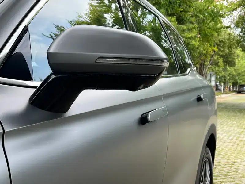 Chery Tiggo 8L 2024 2.0T Automatic Premium Edition — миниатюра 12