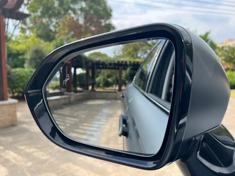 Chery Tiggo 8L 2024 2.0T Automatic Premium Edition — миниатюра 13
