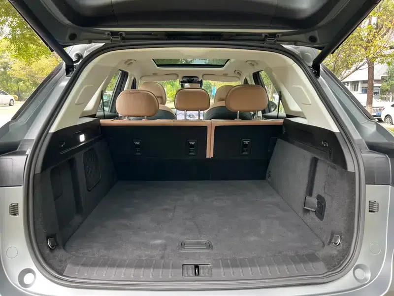 Chery Tiggo 8L 2024 2.0T Automatic Premium Edition — миниатюра 28