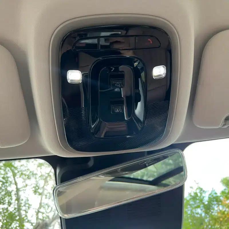 Chery Tiggo 8L 2024 2.0T Automatic Premium Edition — миниатюра 10