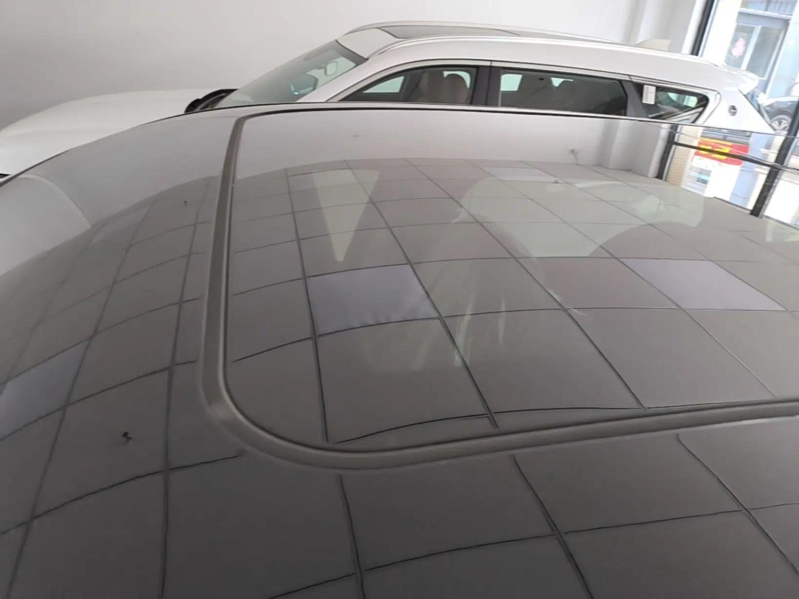 EXEED Stellar 2023 400T Two-Wheel Drive Comfort Edition — миниатюра 7
