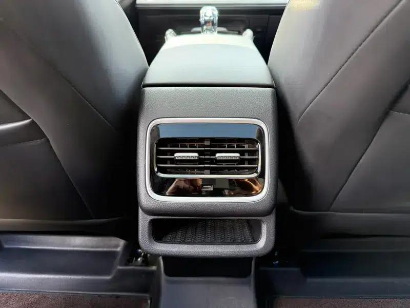 Chery Tiggo 7 PLUS 2023 1.6TGDI DCT Premium — миниатюра 12