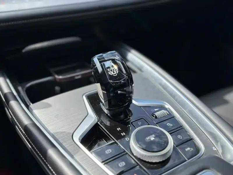 Chery Tiggo 7 PLUS 2023 1.6TGDI DCT Premium — миниатюра 16