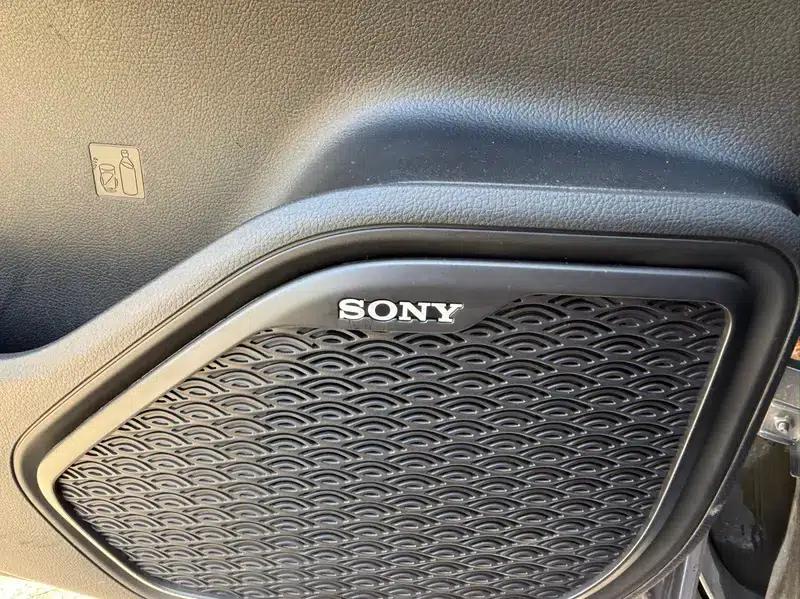 Chery Tiggo 7 PLUS 2023 1.6TGDI DCT Premium — миниатюра 9