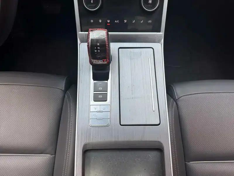 Chery Tiggo 7 PLUS 2021 1.5T CVT Premium Edition — миниатюра 14