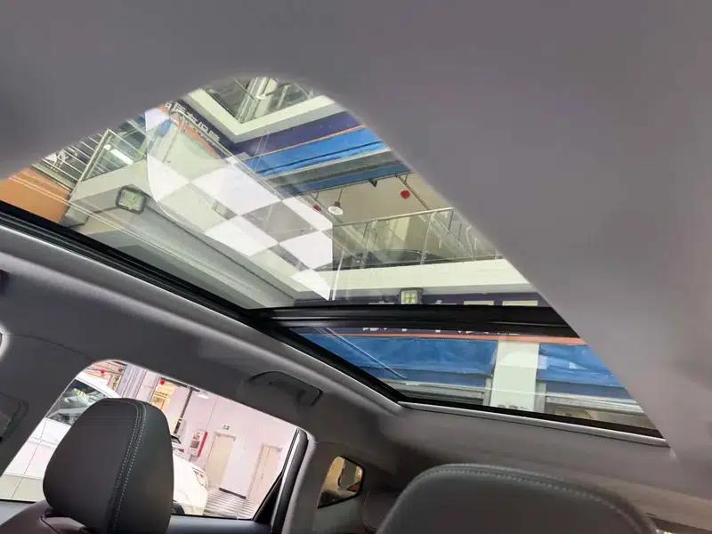 Chery Tiggo 7 PLUS 2021 1.5T CVT Premium Edition — миниатюра 17