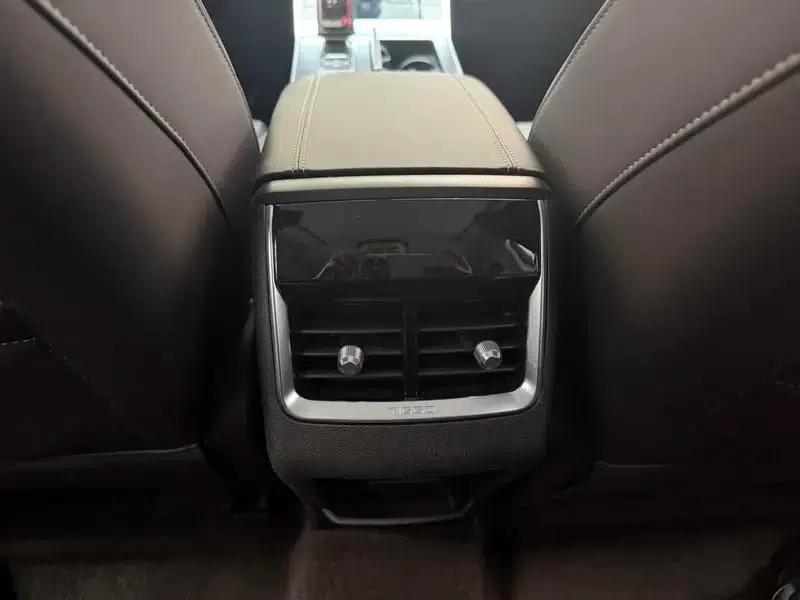 Chery Tiggo 7 PLUS 2021 1.5T CVT Premium Edition — миниатюра 9